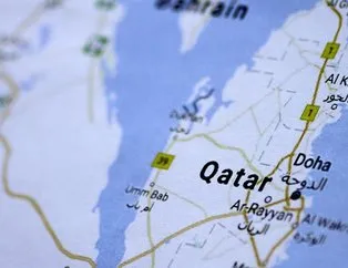 Katar ve Libya arasında imzalar atıldı!