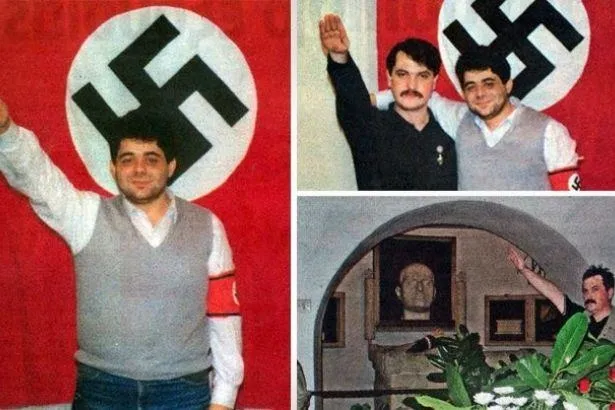 Son dakika: Yunan mahkemesi: Altın Şafak Partisi suç örgütüdür-3