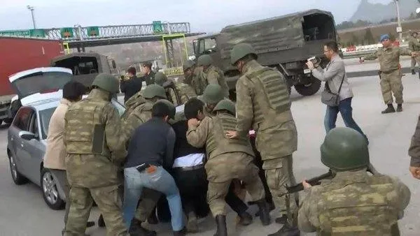 MİT tırları kumpasını organize eden FETÖ üyelerinden 6'sına daha hapis cezası-2