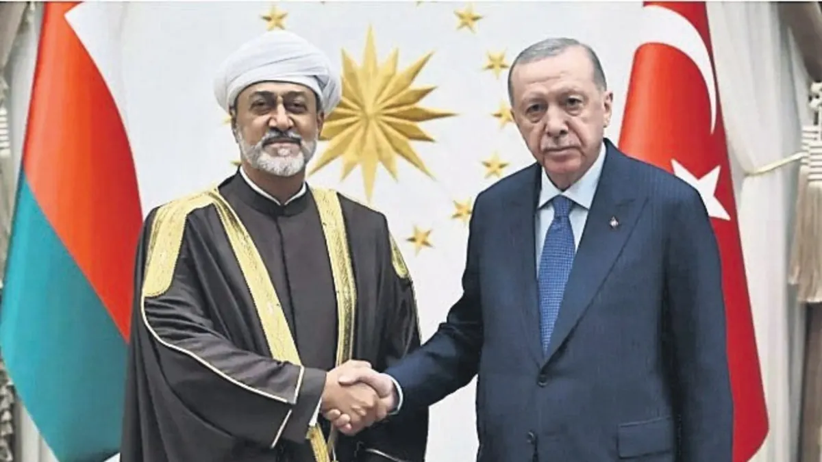 Başkan Erdoğan’dan diplomasi trafiği: “Felakete karşı harekete geçilmeli”