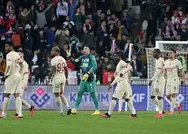 Galatasaray, Seri’nin acemi penaltısı ile Sivasta 2 puan kaybetti