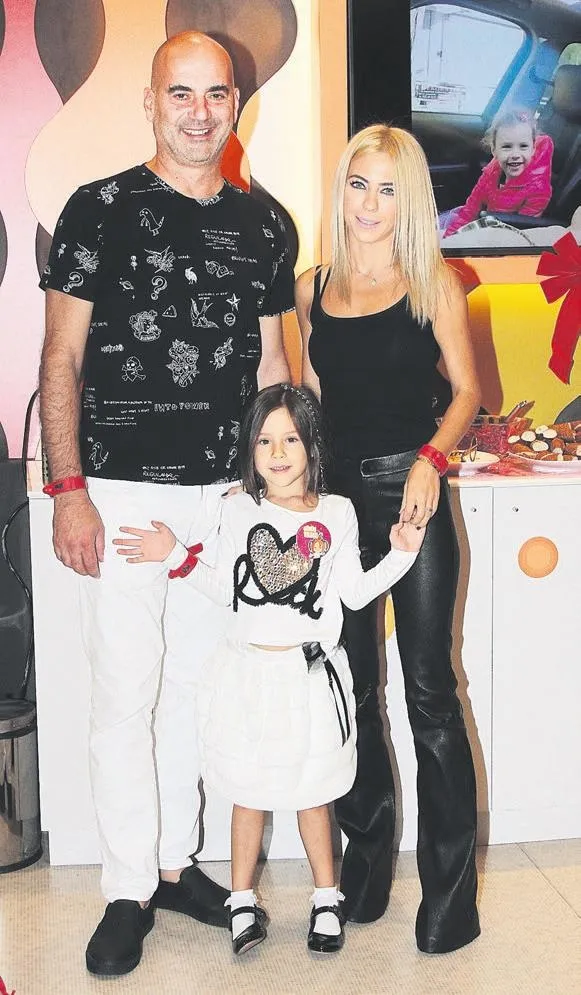 Defne Samyeli’nin kızı Deren Talu’ya babası Eren Talu’dan uyarı geldi-4