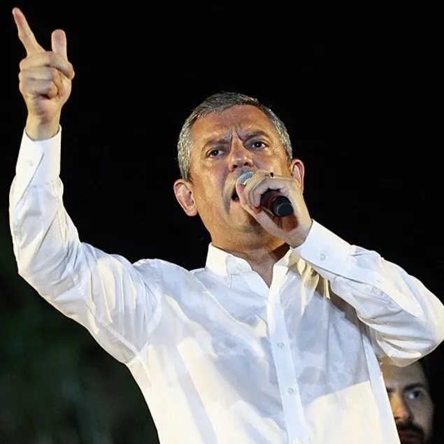 CHP lideri Özel’e bir soruşturma daha!