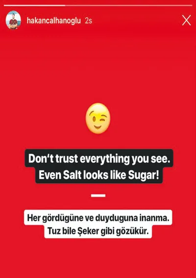 Gördüğünüze inanmayın-3