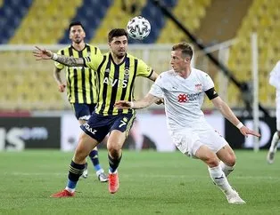 Fener’in hayalleri yıkıldı!