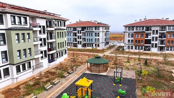 Ev almak isteyenler için yeni kampanya müjdesi! Bakan Murat Kurum açıkladı: Peşinatsız | Emlak Konut kampanyası... - 7