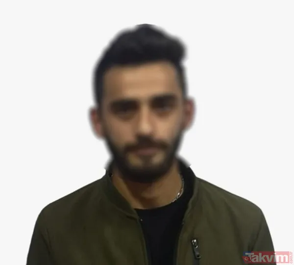 Polis aracıyla video çekmişti! Oto tamircide çalışan yabancı uyruklu şahıs sınır dışı edilecek - 4