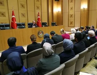 Başkan Erdoğan Malezya’da gazetecilerin sorularını yanıtladı