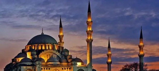 Mevlid Kandili kutlama mesajları (kısa uzun) İşte en güzel 2017 resimli Mevlid Kandili mesajları