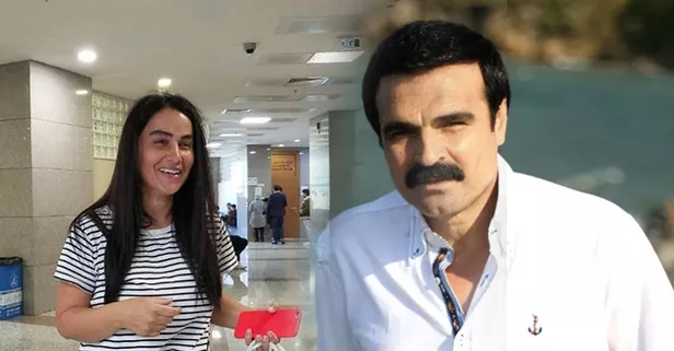Ferhat Güzel ve sevgilisi Nurten Aksoy'un darp davasında flaş gelişme! Tekme ve yumruklar havada uçuşmuştu...