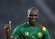 Son dakika Beşiktaş haberleri... Vincent Aboubakar transferinde flaş gelişme! Çeki aldı ve...