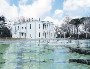 ’Köşk’e bucak Ekrem