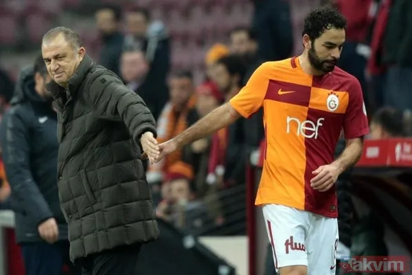 Galatasaray'da dev tasarruf operasyonu - 4