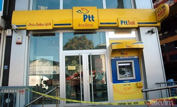 PTT'den personel alımı açıklaması yapıldı! KPSS'siz başvuru - 9