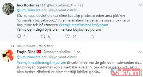 Cem Yılmaz'a gişede boykot tokadı! İşte Cem Yılmaz'ın 'Karakomik Filmler'inin gişede çakılmasının nedenleri… - 19