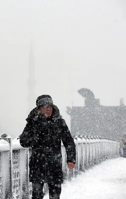 Kar ne zaman bitecek?