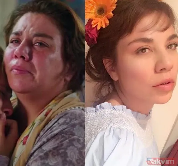 Feyza Civelek verdiği kilolarla adeta bambaşka biri oldu! 2.5 ayda