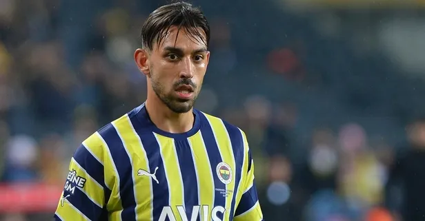 İrfan Can Kahveci çubuklu forma ile bu sezon en verimli dönemini geçiriyor: 10 gole direkt katkı!