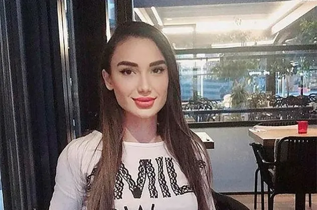 Yağmur Sarnıç'a 60 bin liralık baykuş cezası