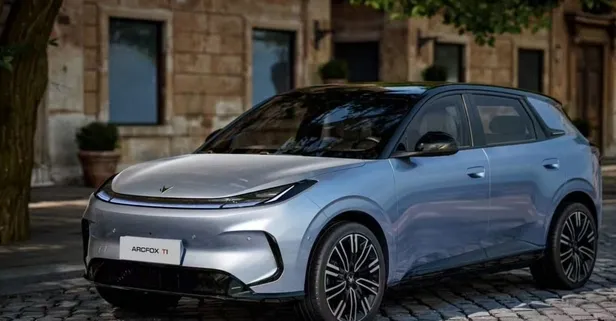 Türkiye’ye gelirse satış rekoru kırabilir! 400 km menzil, 1 milyon TL’nin altında fiyat