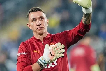 Muslera’dan prim sözleri!