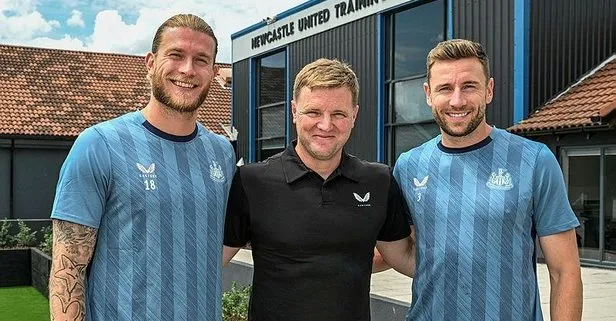 Newcastle United Loris Karius ve Paul Dummett’in sözleşmelerini 1 sene uzattı