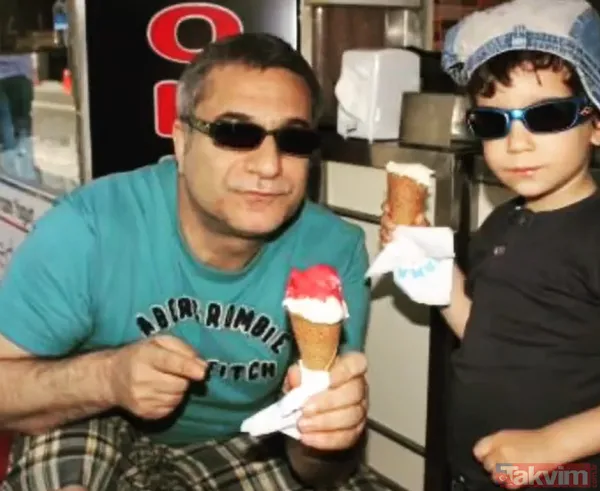 Mehmet Ali Erbil 40 yaş küçük sevgilisinin yanında eski eşine takıldı! “Sazan” muhabbeti geceye damga vurdu! Tepkiler çığ gibi... - 31