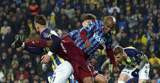 Futbol ziyafeti
