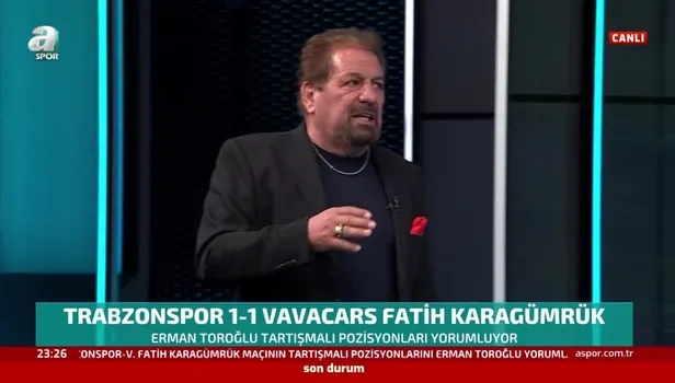 Erman Toroğlu'ndan bomba etkisi yaratacak çıkış: Oynanan oyun çok büyük