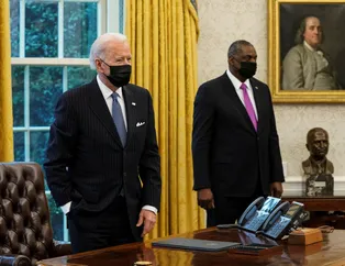 DEAŞ ve PKK'yı yeniden hortlatma çabası mı? ABD'nin yeni Başkanı Joe Biden Ortadoğu'da kaosun fitilini ateşledi