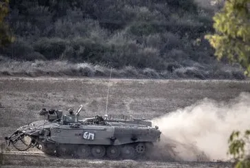 İsrail tanklarını püskürten güç: Yasin 105