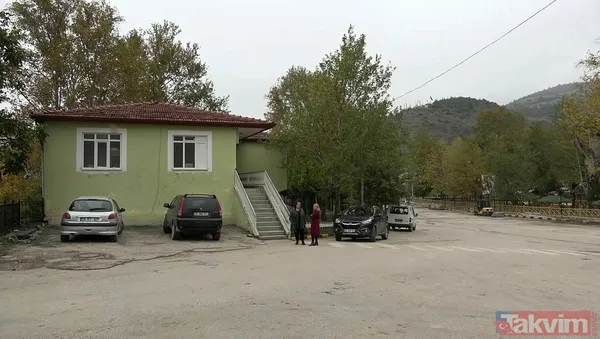 Amasya’da düğün salonu tekstil atölyesi oldu: Şalvar dikiyordu, şimdi 150 kişiye istihdam planı kuruyor - 8