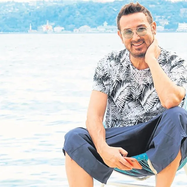 En sevdiği yerde gülerek gitti