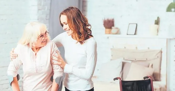 Engelliye-yaşlıya yeni maaş