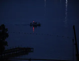 Son dakika: Bodrum'da göçmen faciası! 30 kişiyi taşıyan tekne battı