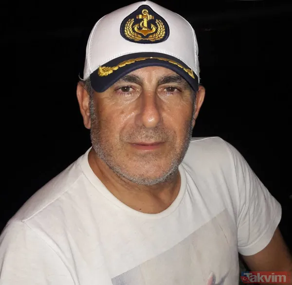 Yargı'nın Engin'i Onur Durmaz'ın babasıyla benzerliği olay! Yargı dizisine ölerek veda eden Onur Durmaz meğer... - 26