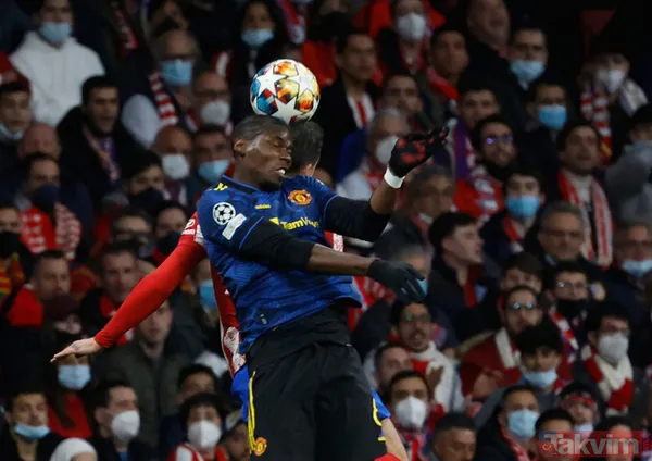 Cristiano Ronaldo çileden çıktı! Onu hiç böyle görmediniz - 28