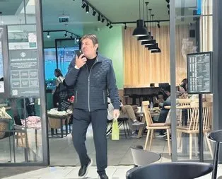 Hararetli konuşma!