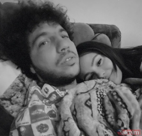 Benny Blanco eşi Selena Gomez'in bipolar hastalığını anlattı: Hafıza kaybı yaşıyor - 5