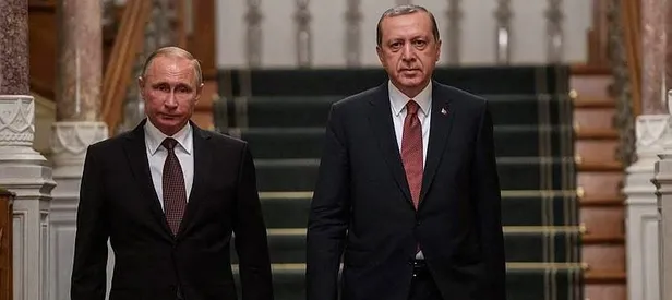 Financial Times: Batı'nın Suriye'deki rolü azaldı