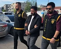 179 suç kaydıyla aranıyordu: Alışveriş merkezinde yakalandı