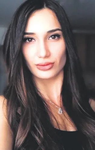 Emre Aşık'ı aldatan Yağmur Aşık bunalımda