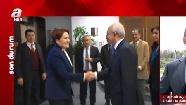 İşte içerideki düşmanlar! Biden'ın 'soykırım' skandalına HDP destek verirken CHP ve İYİ Parti 3 maymunu oynadı!