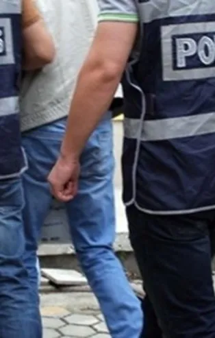 Son dakika: Ankara'da Sayaç operasyonu!