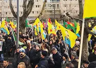 Ankarada kritik görüşme 7 saat sürdü! İsveçteki FETÖ, PKK, DHKP/C üyelerinin iadesi masada