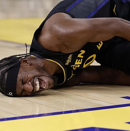 Jimmy Butler sezonu kapattı