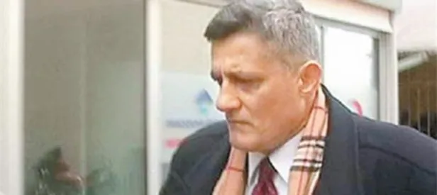 "Kozinoğlu’nun mektuplarındaki BND ajanı"