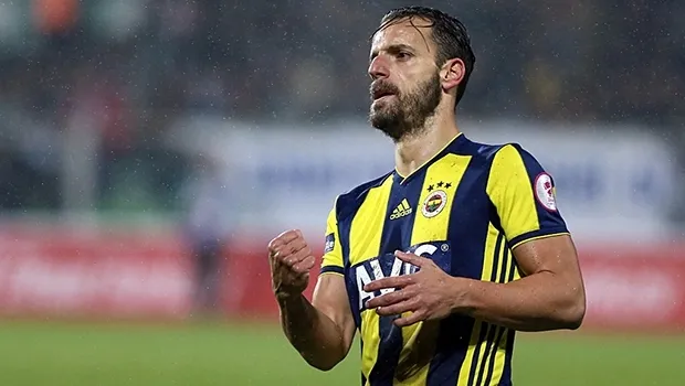 SON DAKİKA | Eski Fenerbahçeli Roberto Soldado'nun koronavirüs testi pozitif çıktı-1