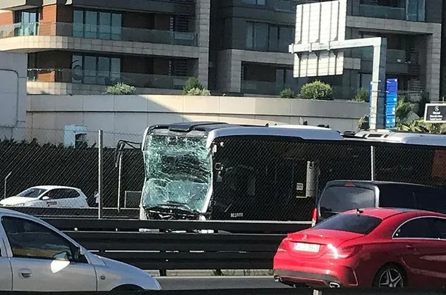 CHP'li İBB'den ODA TV'ye ısmarlama haber! Sebep oldukları metrobüs kazalarından sıyrılma peşindeler