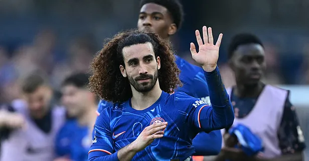 Maviler'den Devler Ligi için altın hamle! Chelsea - Leicester City: 1-0 | MAÇ SONUCU